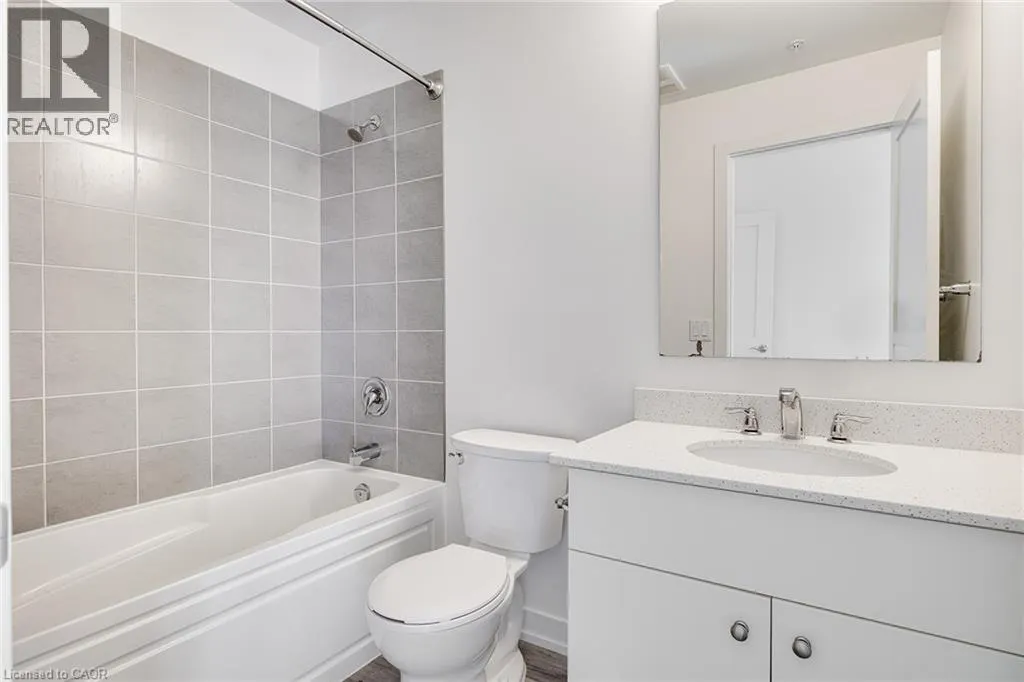 255 NORTHFIELD Drive E Unit# 501, #501