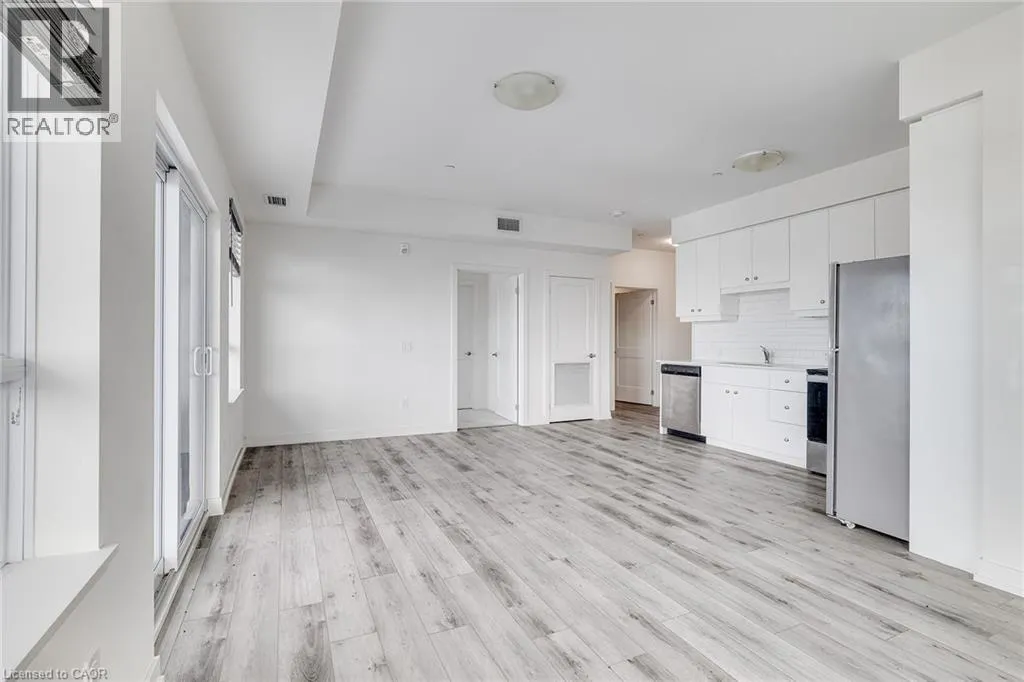 255 NORTHFIELD Drive E Unit# 501, #501