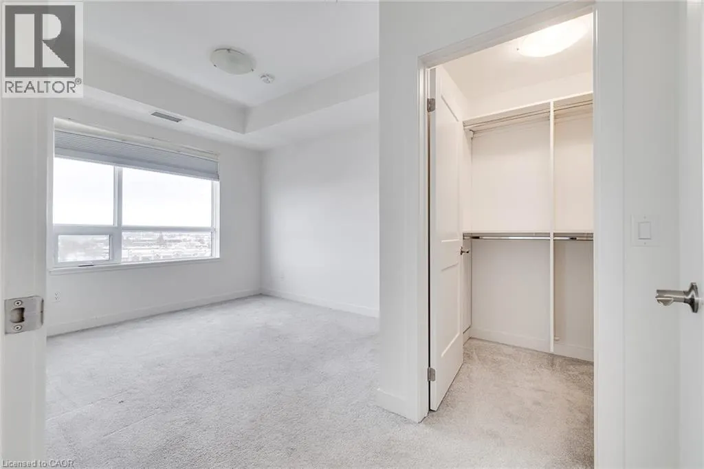 255 NORTHFIELD Drive E Unit# 501, #501