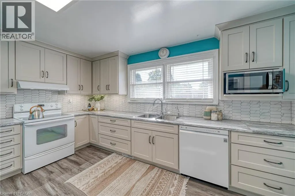 1061 ELORA Road