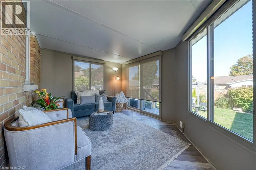 1061 ELORA Road