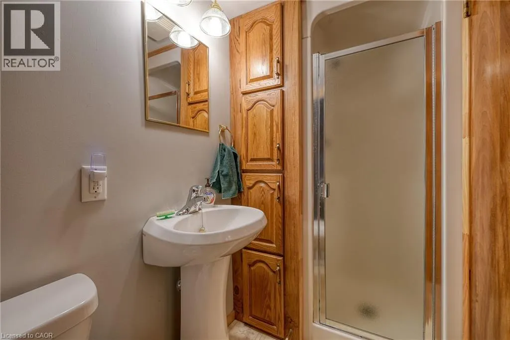 1061 ELORA Road