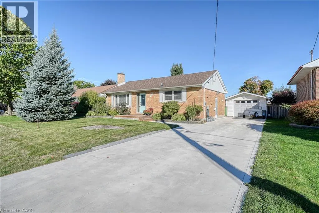 1061 ELORA Road