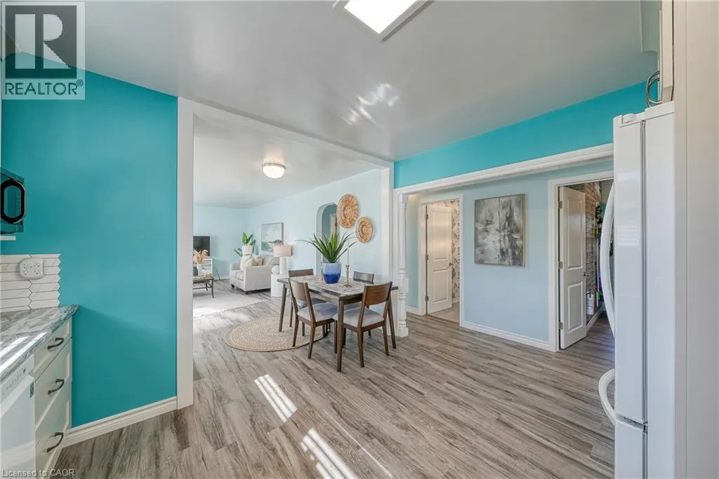 1061 ELORA Road