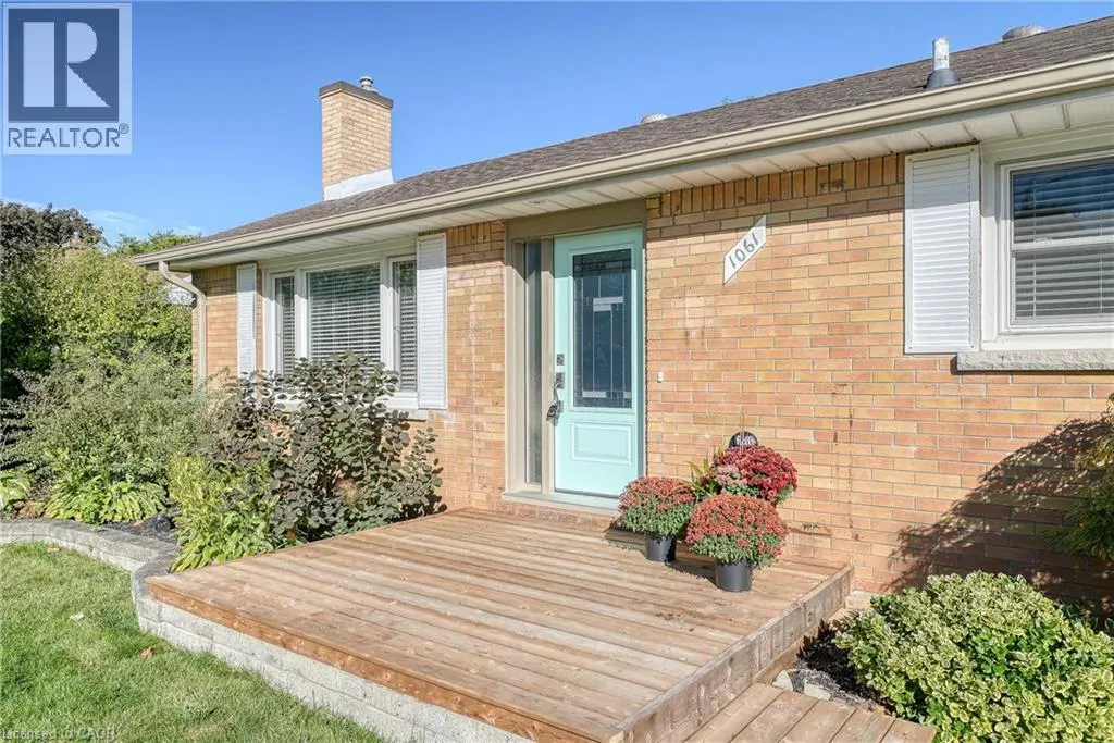 1061 ELORA Road
