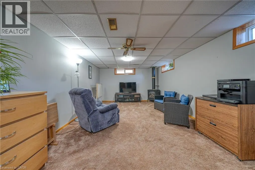 1061 ELORA Road