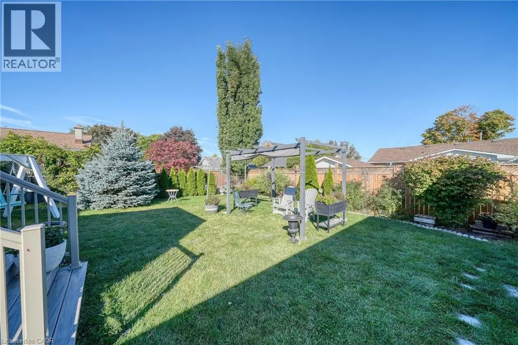 1061 ELORA Road