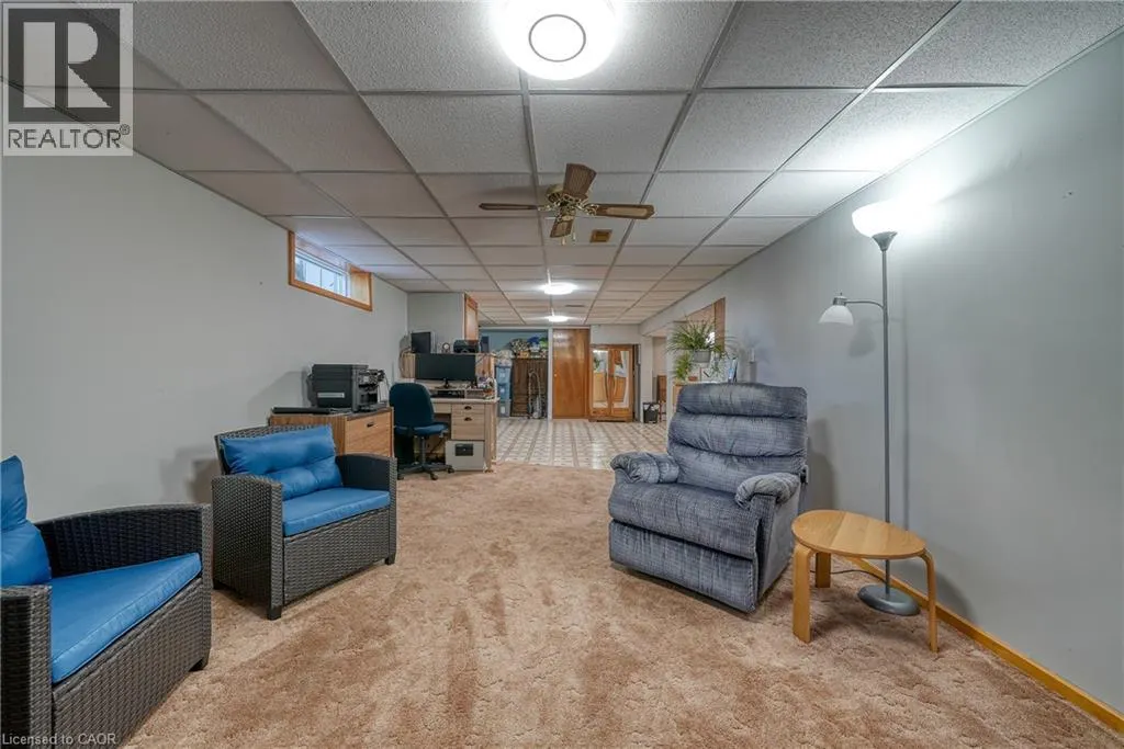 1061 ELORA Road