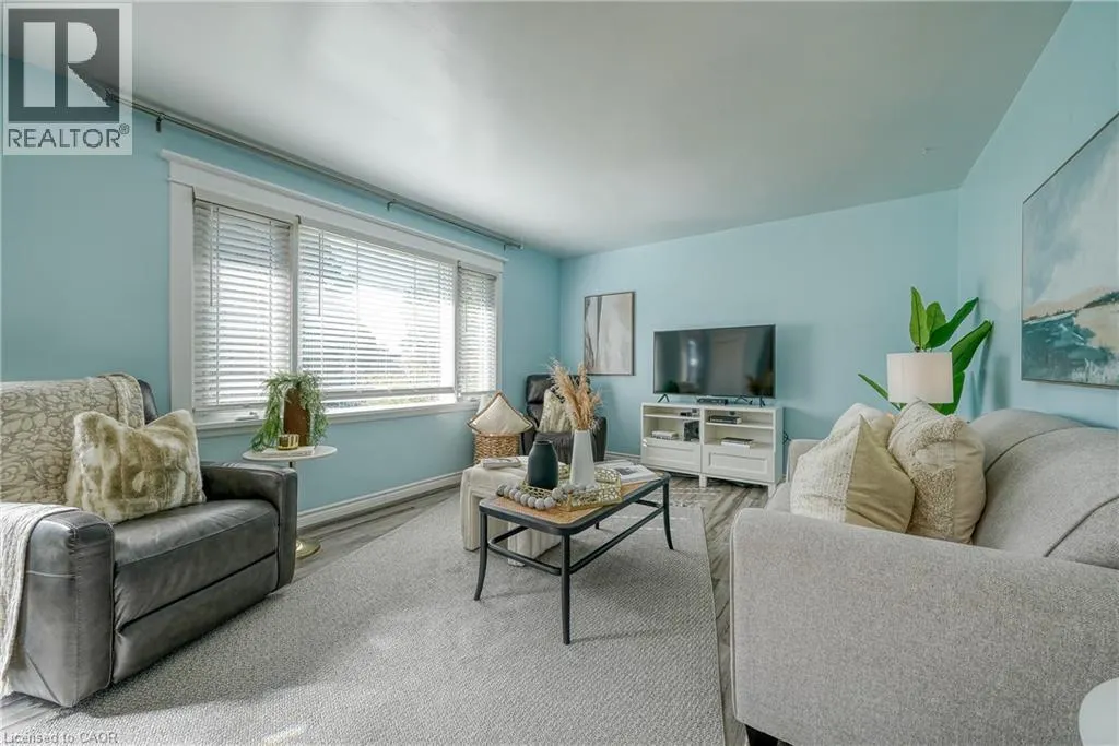 1061 ELORA Road