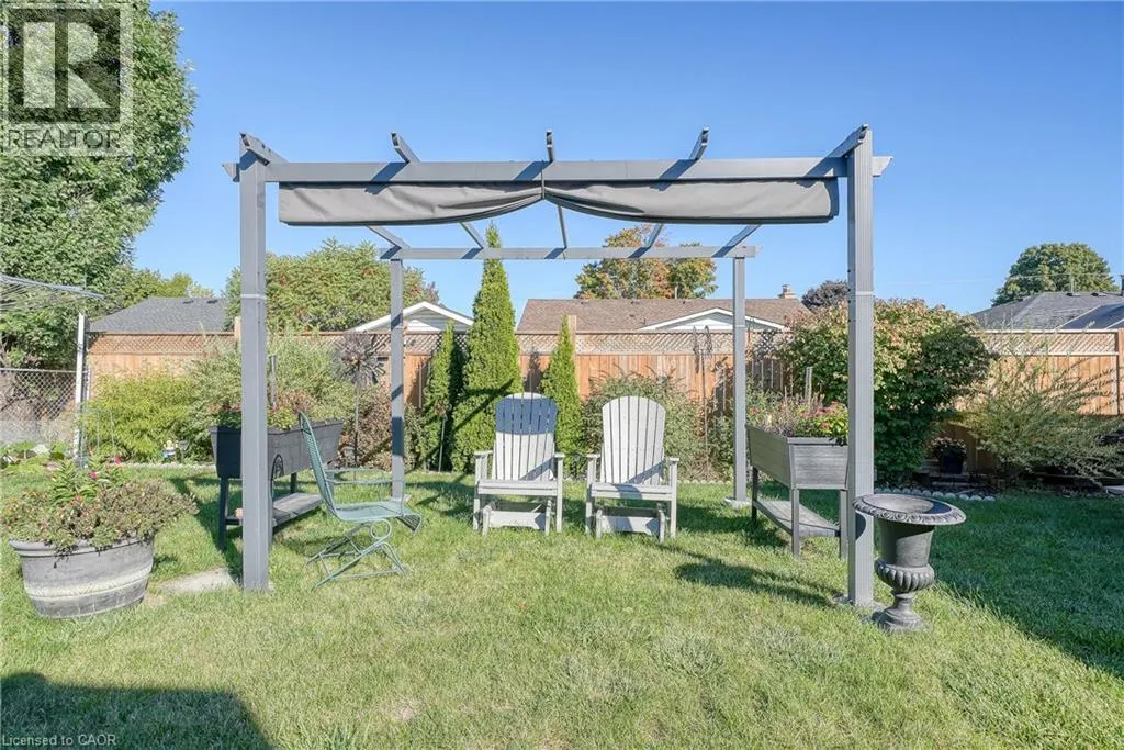 1061 ELORA Road