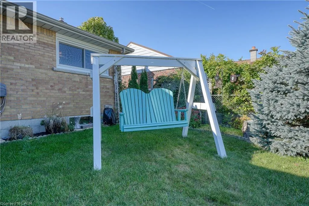 1061 ELORA Road