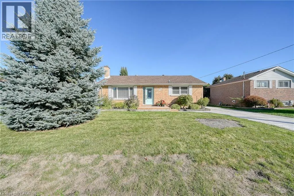 1061 ELORA Road