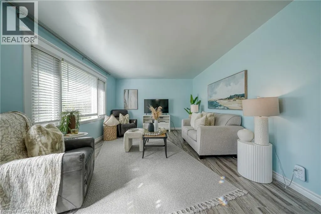 1061 ELORA Road