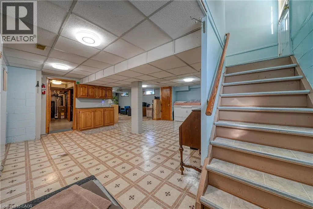 1061 ELORA Road