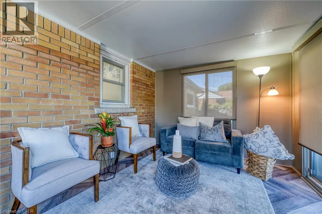 1061 ELORA Road