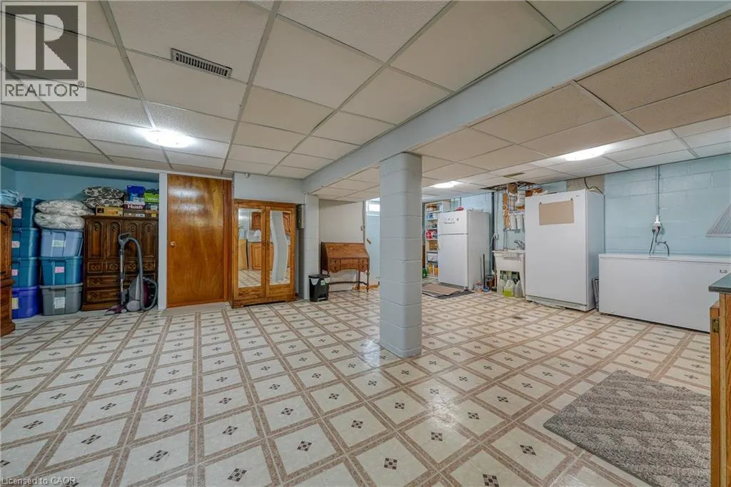 1061 ELORA Road