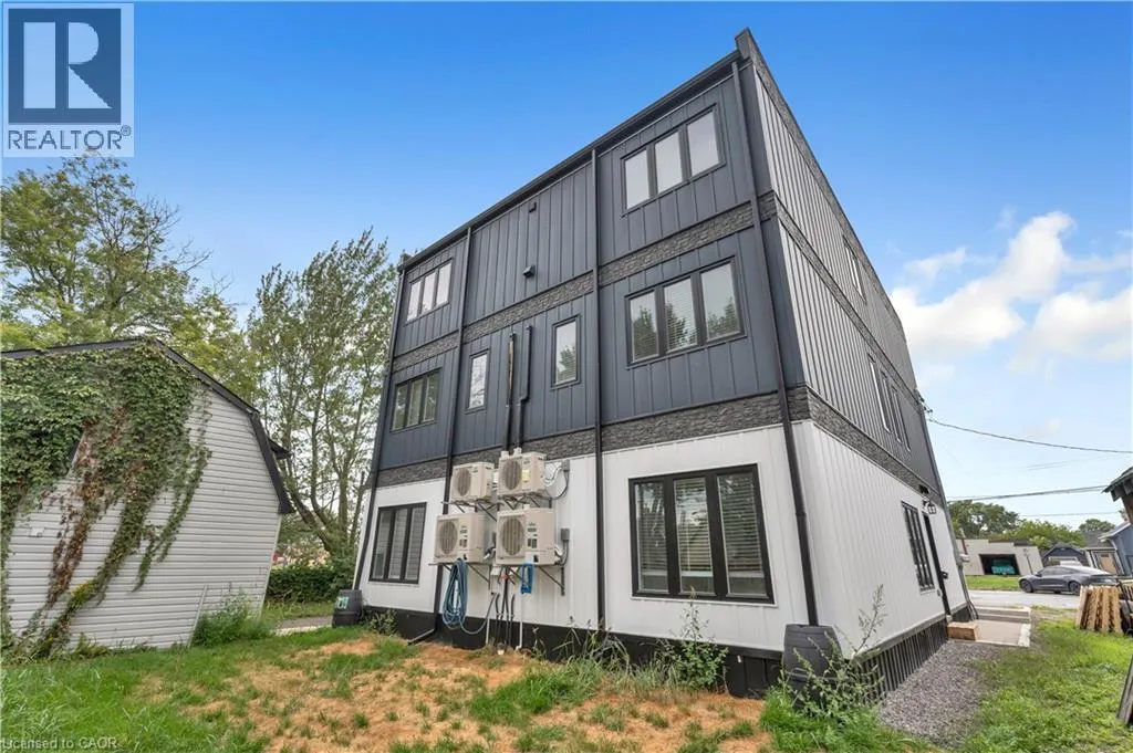 133 DURHAM Street Unit# Unit A, #Unit A