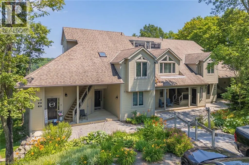 131 GRANDVIEW HILLTOP Drive Unit# 1, #1