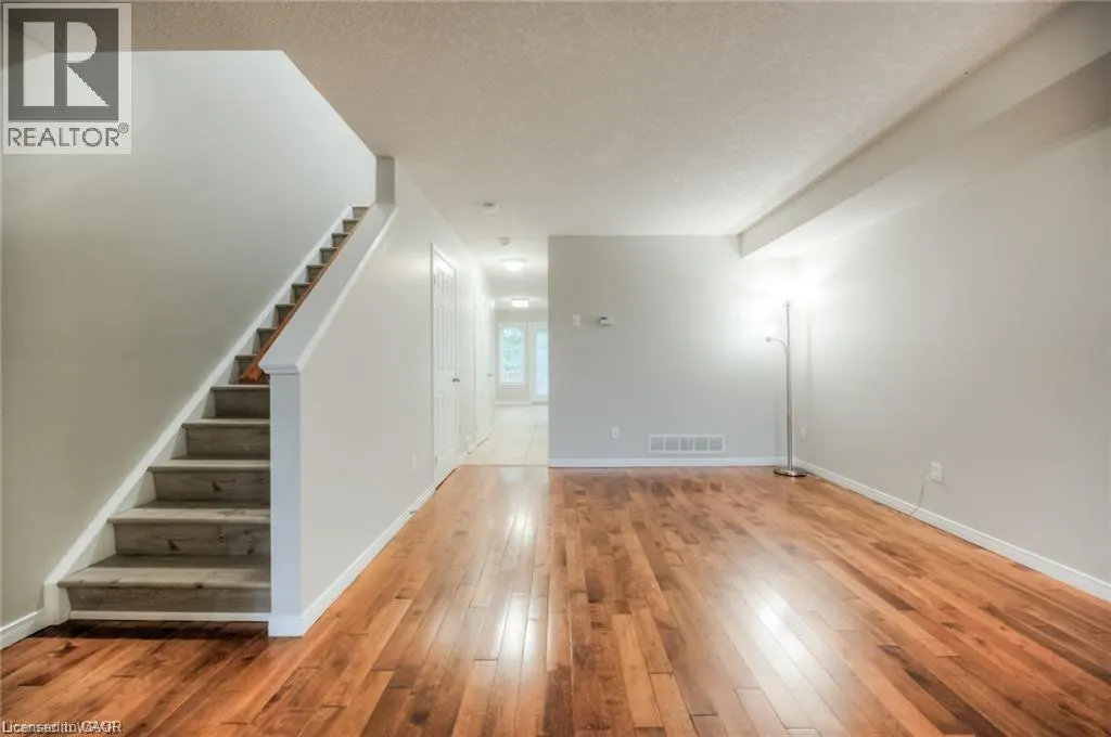 50 HOWE Drive Unit# 8B, #8B