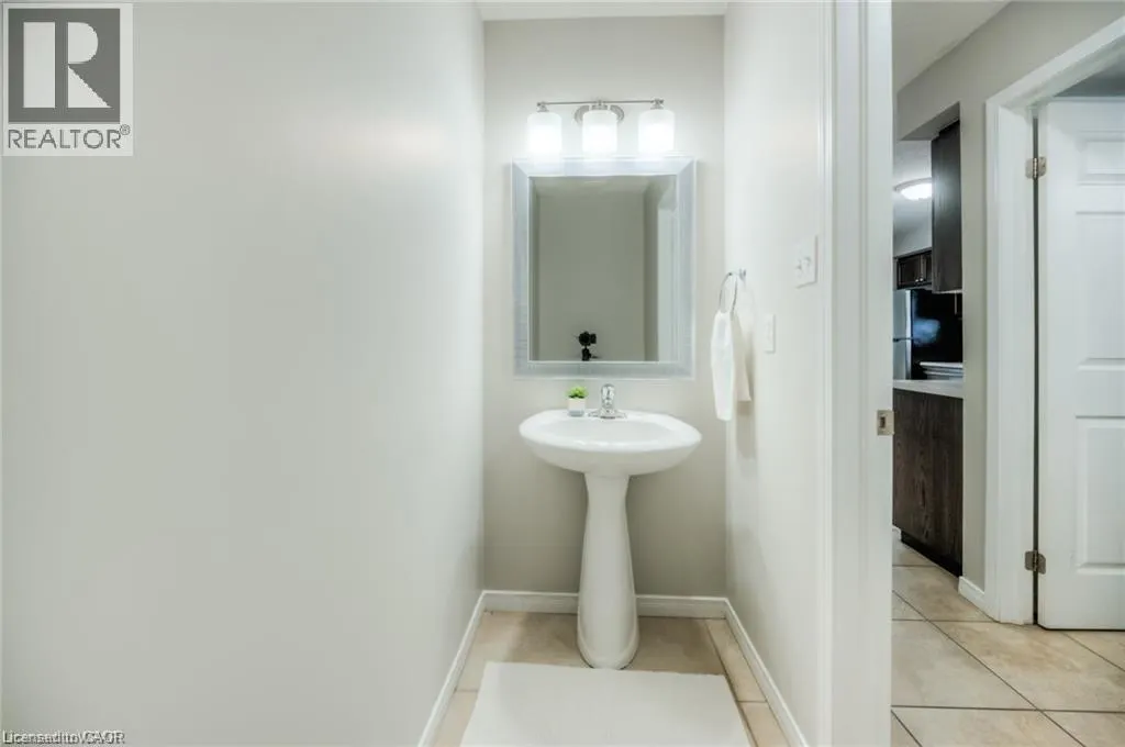 50 HOWE Drive Unit# 8B, #8B