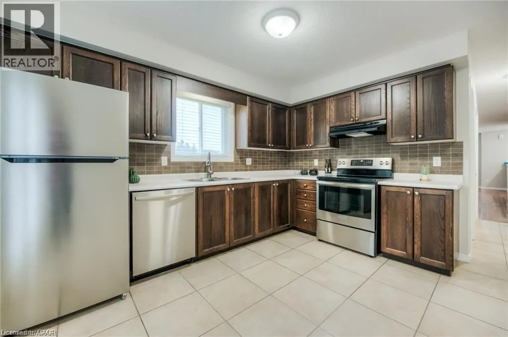 50 HOWE Drive Unit# 8B, #8B