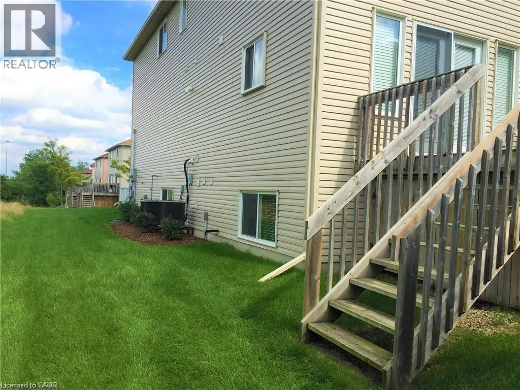 50 HOWE Drive Unit# 8B, #8B