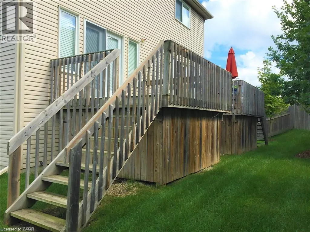 50 HOWE Drive Unit# 8B, #8B