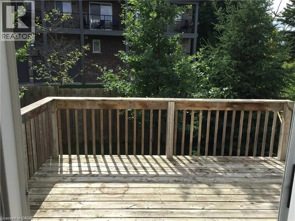 50 HOWE Drive Unit# 8B, #8B