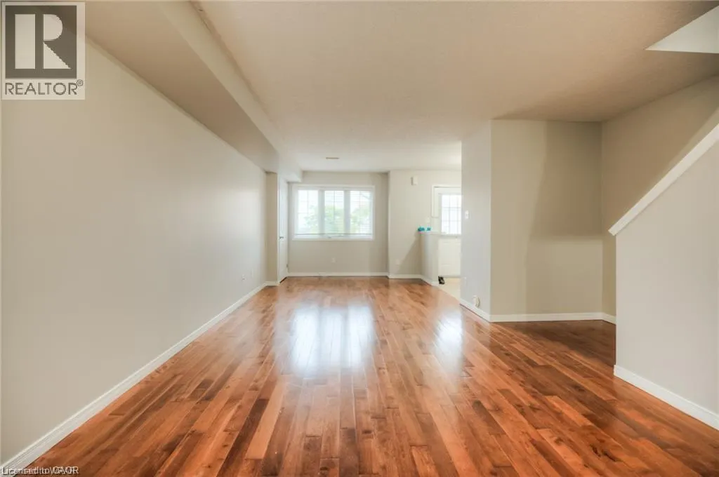 50 HOWE Drive Unit# 8B, #8B