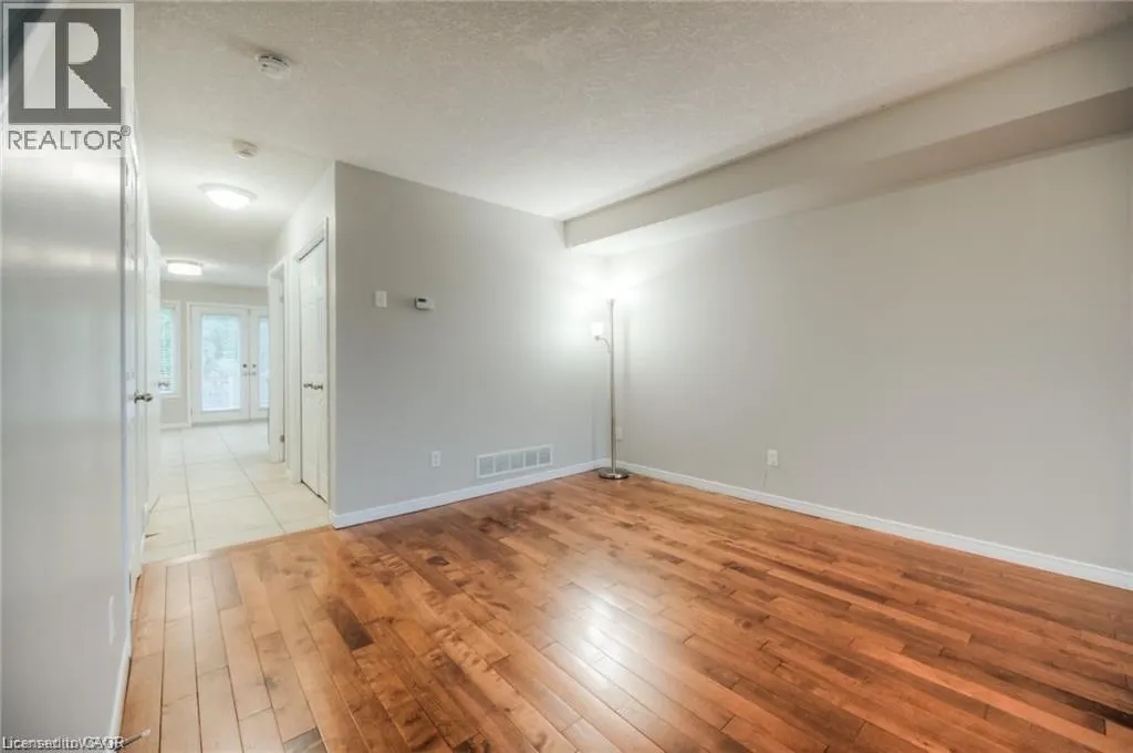 50 HOWE Drive Unit# 8B, #8B