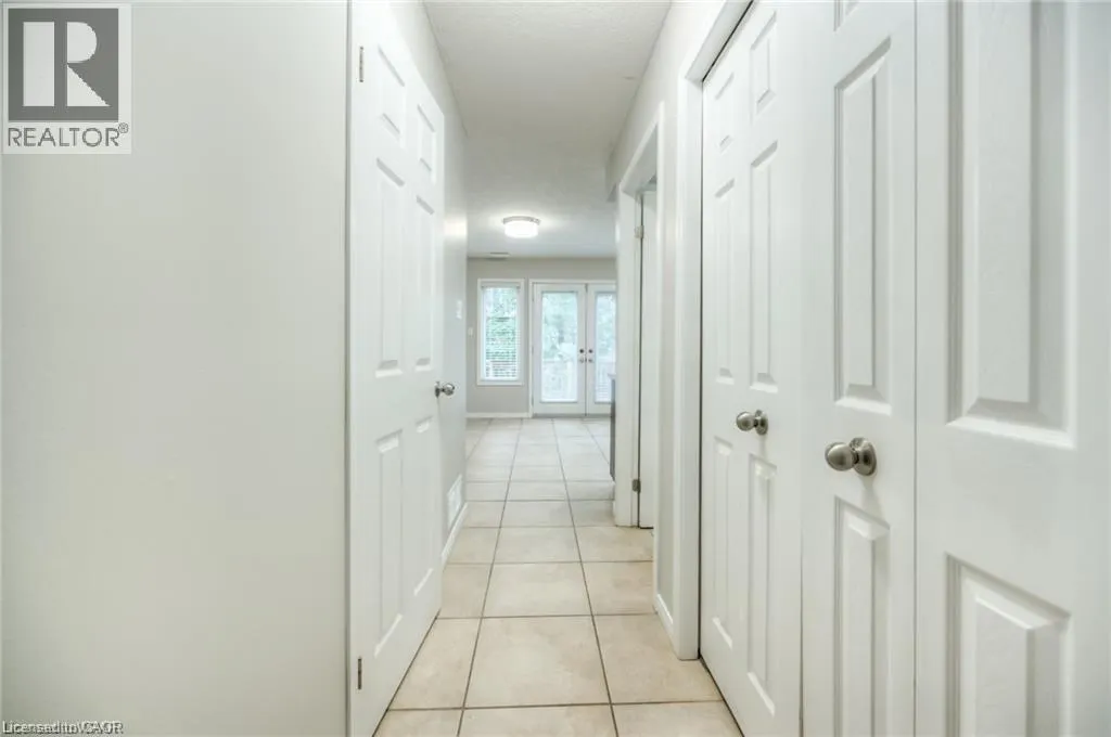 50 HOWE Drive Unit# 8B, #8B