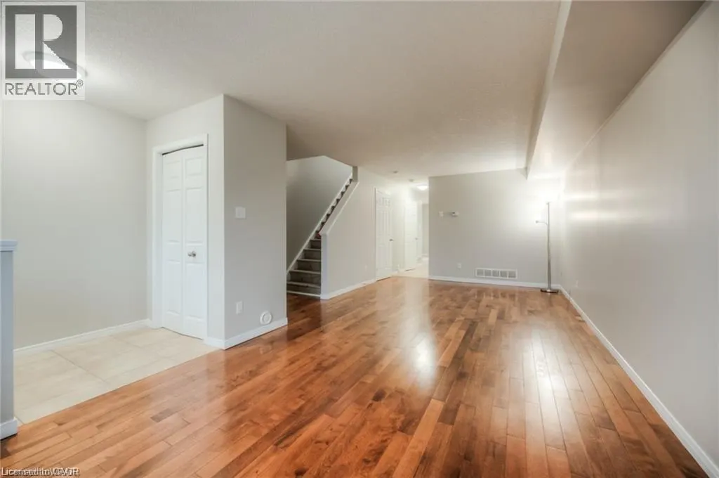 50 HOWE Drive Unit# 8B, #8B