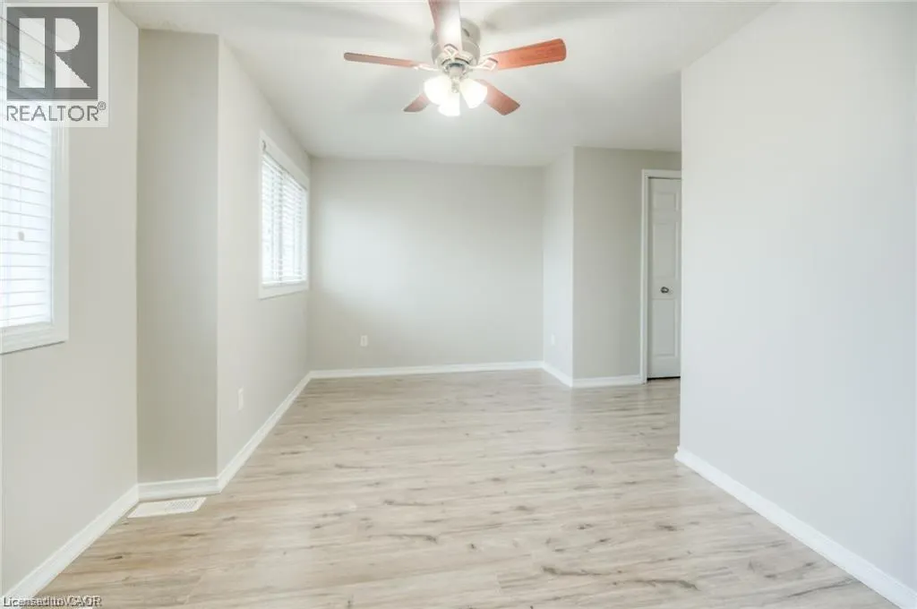 50 HOWE Drive Unit# 8B, #8B