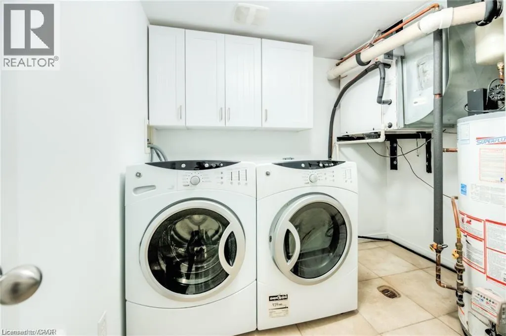 50 HOWE Drive Unit# 8B, #8B