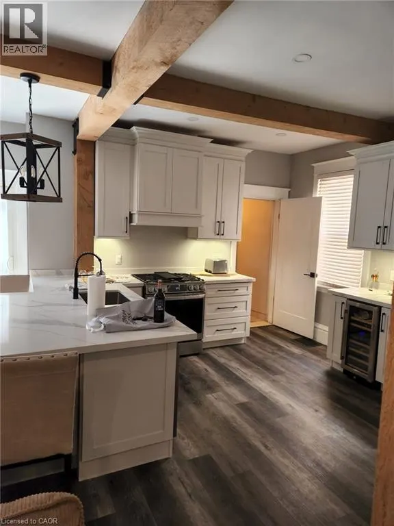 16 CEDAR Avenue Unit# 1, #1