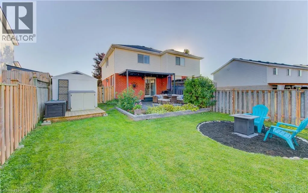 563 MORTIMER Drive