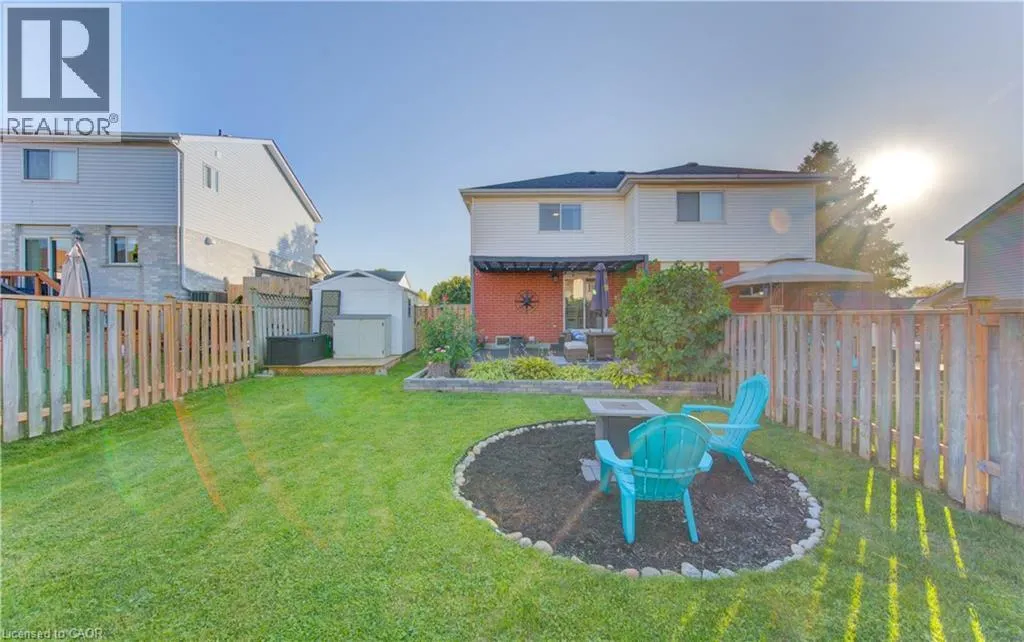 563 MORTIMER Drive