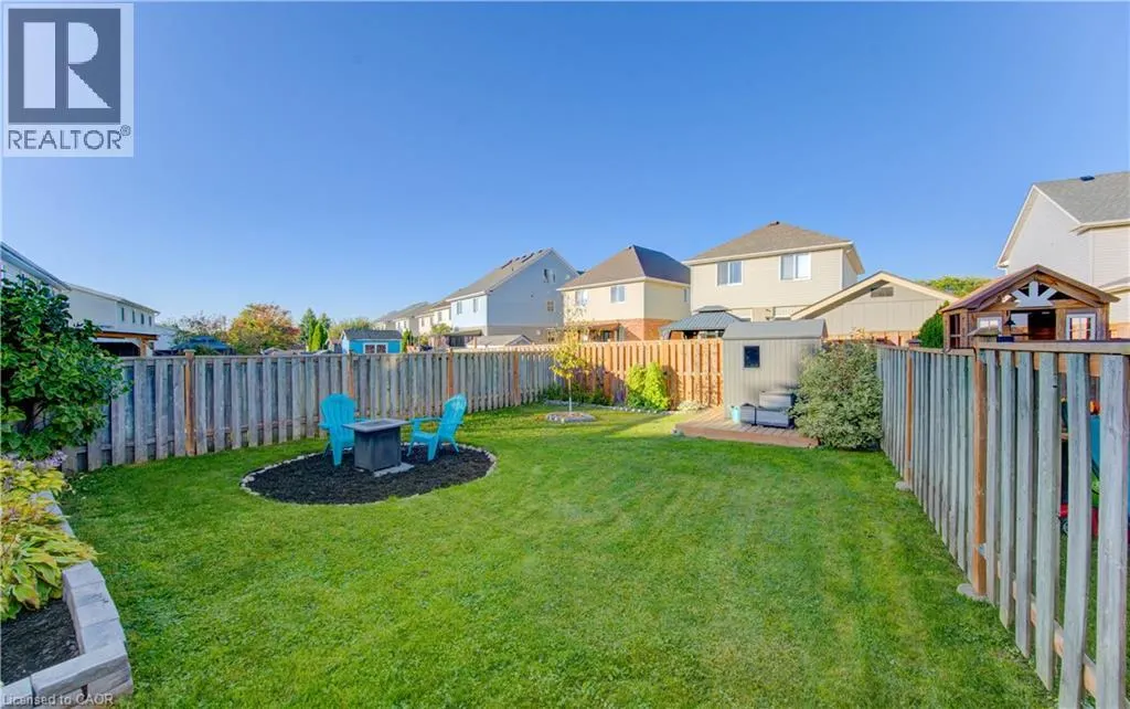 563 MORTIMER Drive