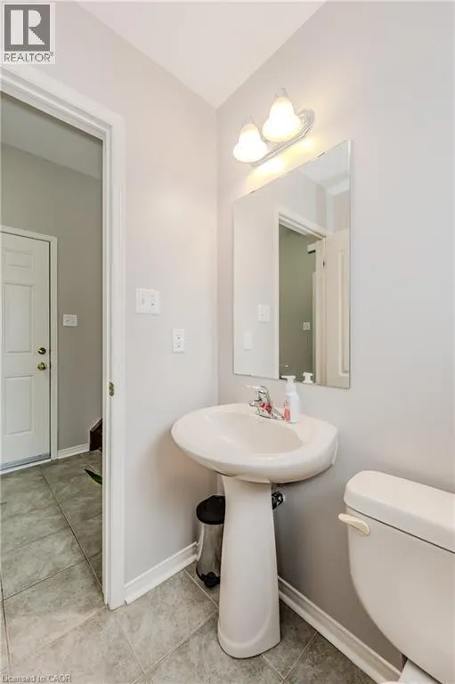 22 ALBERY Road
