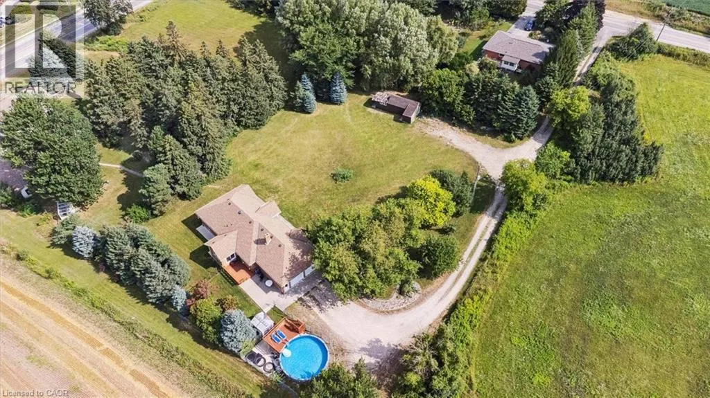 5044 WHITELAW Road