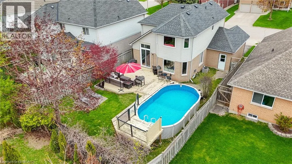 67 WADSWORTH Crescent