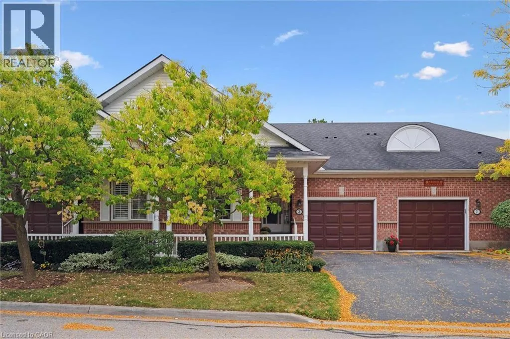 3 GARDENVIEW Court