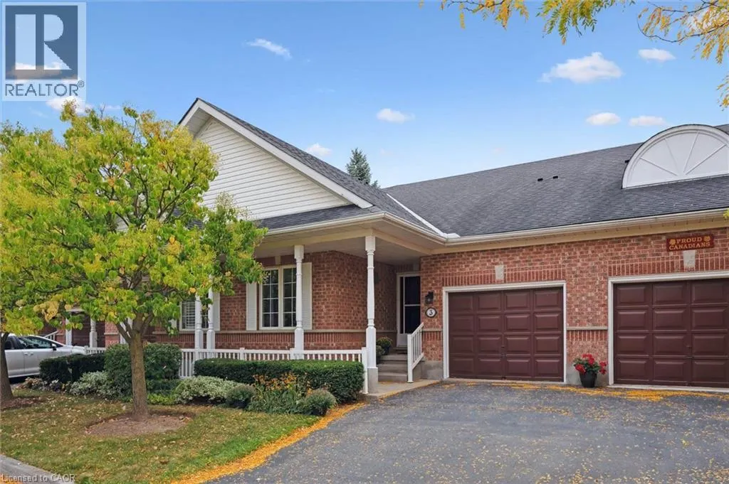 3 GARDENVIEW Court