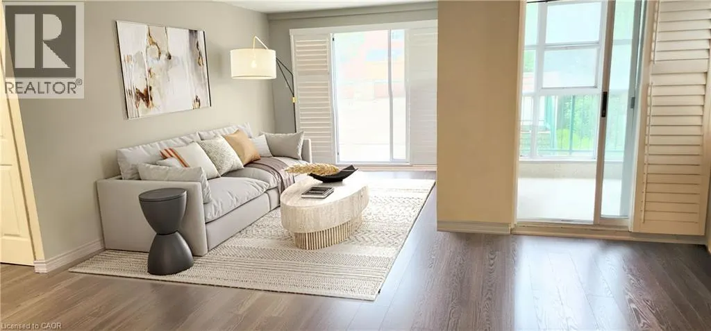 19 LAKE Avenue S Unit# 204, #204