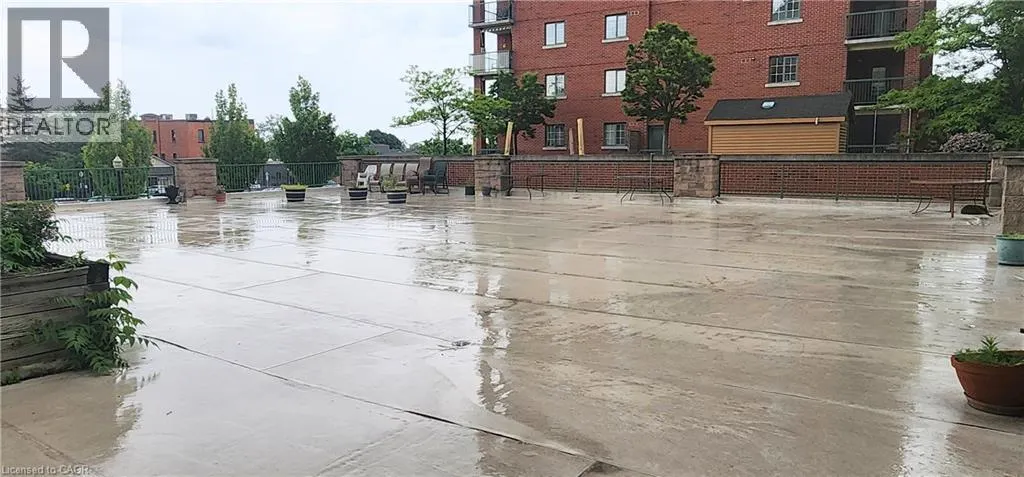 19 LAKE Avenue S Unit# 204, #204