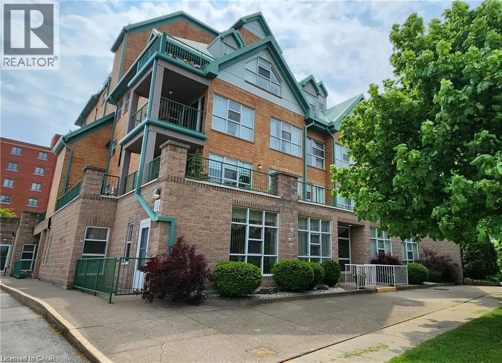 19 LAKE Avenue S Unit# 204, #204