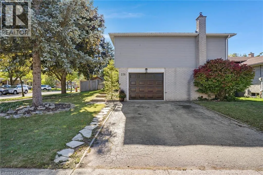 276 CAMILLE Crescent