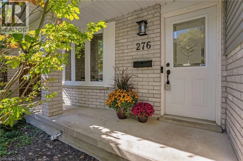 276 CAMILLE Crescent