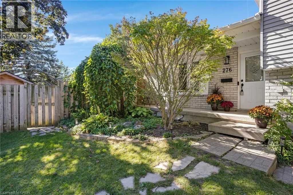 276 CAMILLE Crescent
