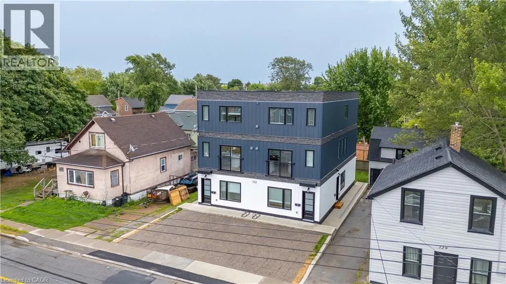 133 DURHAM Street Unit# Unit B, #Unit B